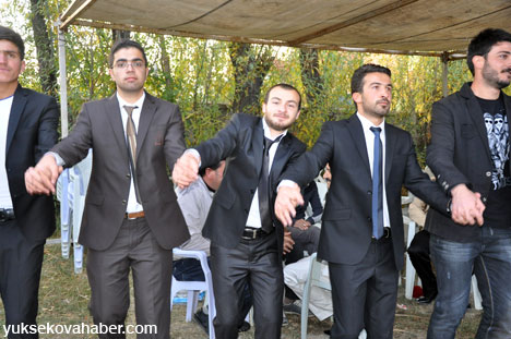 Yüksekova Düğünleri - Foto Galeri - (20-21 Ekim  2012) 96