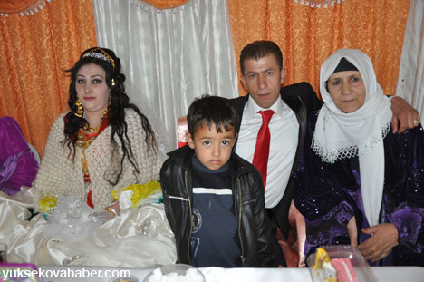 Yüksekova Düğünleri - Foto Galeri - (20-21 Ekim  2012) 97