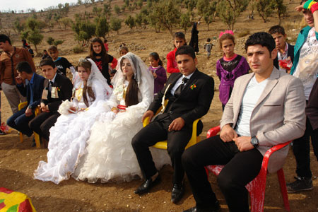 Şemdinli Düğünleri (20-21 Ekim  2012) 28