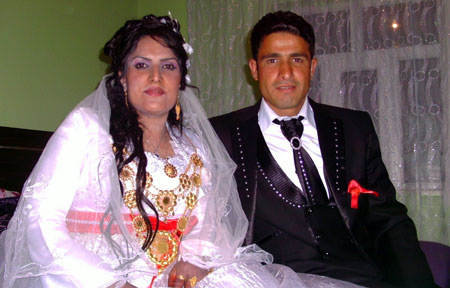 Şemdinli Düğünleri (20-21 Ekim  2012) 4