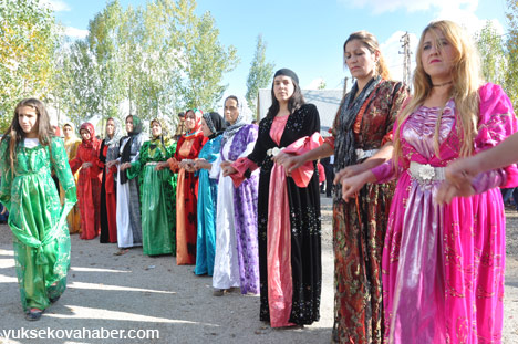 Yüksekova Düğünleri - Foto Galeri - (27-28 Ekim  2012) 10