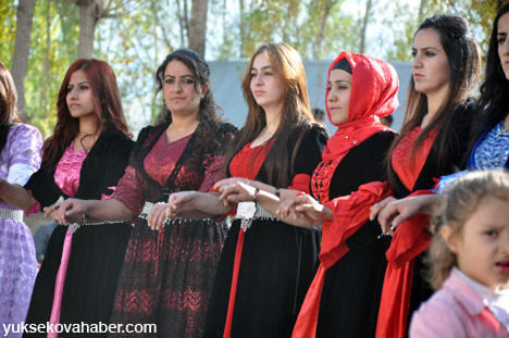 Yüksekova Düğünleri - Foto Galeri - (27-28 Ekim  2012) 11