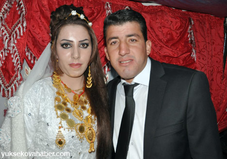 Yüksekova Düğünleri - Foto Galeri - (27-28 Ekim  2012) 2