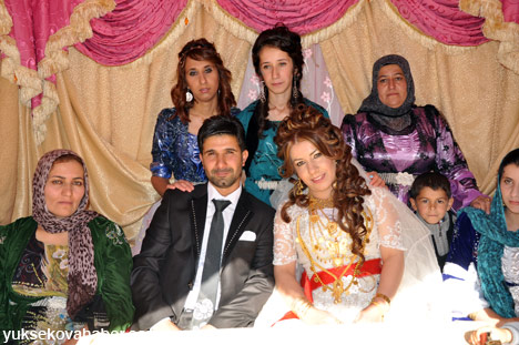 Yüksekova Düğünleri - Foto Galeri - (27-28 Ekim  2012) 24