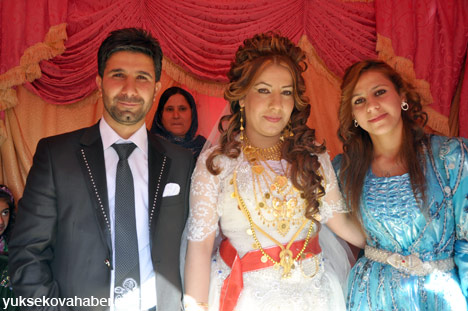 Yüksekova Düğünleri - Foto Galeri - (27-28 Ekim  2012) 26