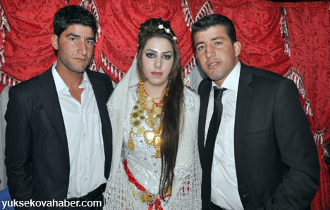 Yüksekova Düğünleri - Foto Galeri - (27-28 Ekim  2012) 34
