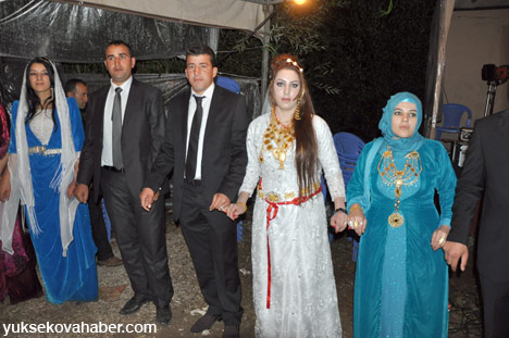 Yüksekova Düğünleri - Foto Galeri - (27-28 Ekim  2012) 42