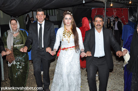 Yüksekova Düğünleri - Foto Galeri - (27-28 Ekim  2012) 45