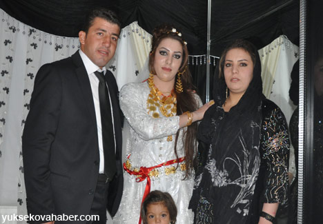 Yüksekova Düğünleri - Foto Galeri - (27-28 Ekim  2012) 47