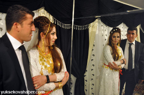Yüksekova Düğünleri - Foto Galeri - (27-28 Ekim  2012) 48