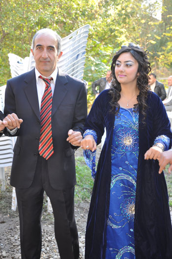 Yüksekova'da Yaşar ailesinin mutlu günü (Evin& Uğur) 22