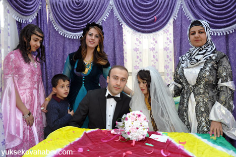 Atmaca ailesinin düğününden fotoğraflar (Seval & Yılmaz) 29