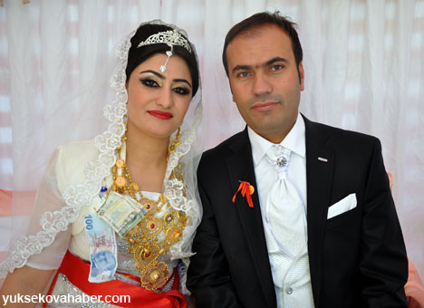 Yüksekova Düğünlerinden Fotoğraflar (03-04 Kasım  2012) 1