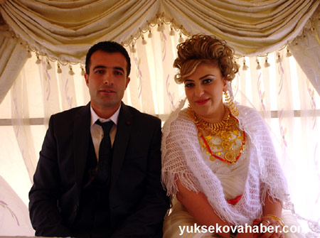 Yüksekova Düğünlerinden Fotoğraflar (03-04 Kasım  2012) 10