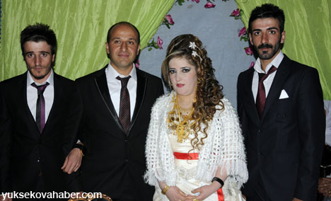 Yüksekova Düğünlerinden Fotoğraflar (03-04 Kasım  2012) 101