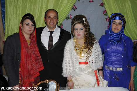 Yüksekova Düğünlerinden Fotoğraflar (03-04 Kasım  2012) 103