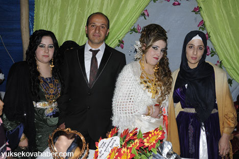 Yüksekova Düğünlerinden Fotoğraflar (03-04 Kasım  2012) 109
