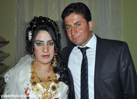 Yüksekova Düğünlerinden Fotoğraflar (03-04 Kasım  2012) 11