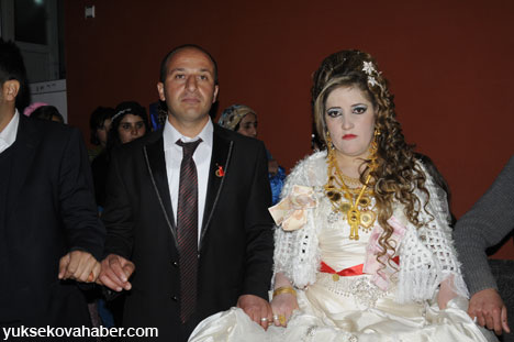 Yüksekova Düğünlerinden Fotoğraflar (03-04 Kasım  2012) 114
