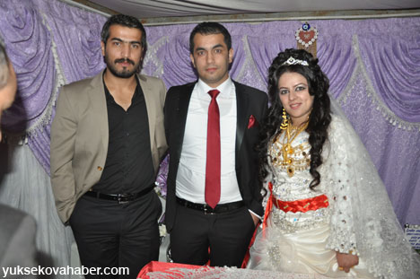 Yüksekova Düğünlerinden Fotoğraflar (03-04 Kasım  2012) 129