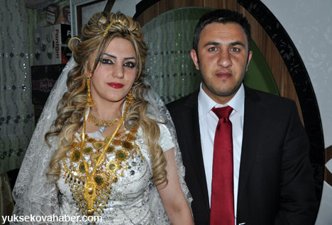 Yüksekova Düğünlerinden Fotoğraflar (03-04 Kasım  2012) 13