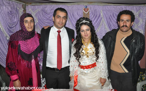 Yüksekova Düğünlerinden Fotoğraflar (03-04 Kasım  2012) 133