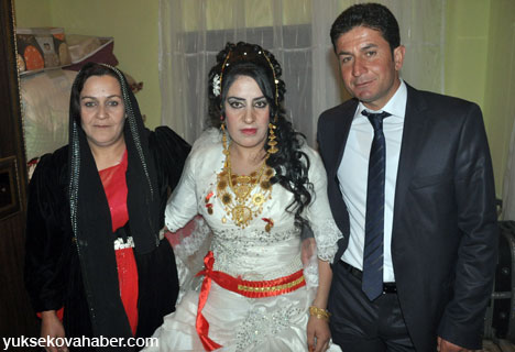 Yüksekova Düğünlerinden Fotoğraflar (03-04 Kasım  2012) 139