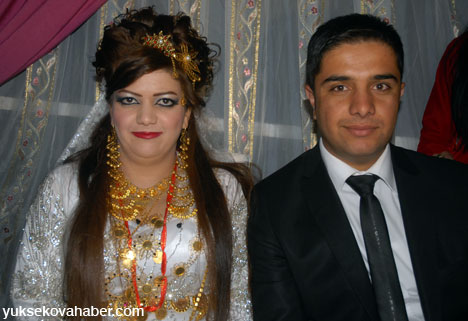 Yüksekova Düğünlerinden Fotoğraflar (03-04 Kasım  2012) 15