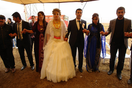 Yüksekova Düğünlerinden Fotoğraflar (03-04 Kasım  2012) 157