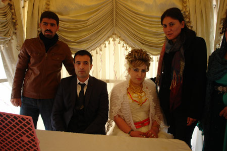 Yüksekova Düğünlerinden Fotoğraflar (03-04 Kasım  2012) 167