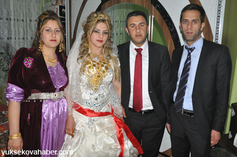 Yüksekova Düğünlerinden Fotoğraflar (03-04 Kasım  2012) 180