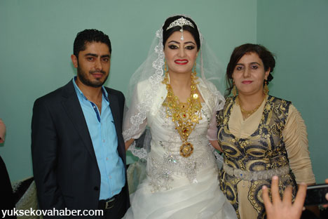Yüksekova Düğünlerinden Fotoğraflar (03-04 Kasım  2012) 19