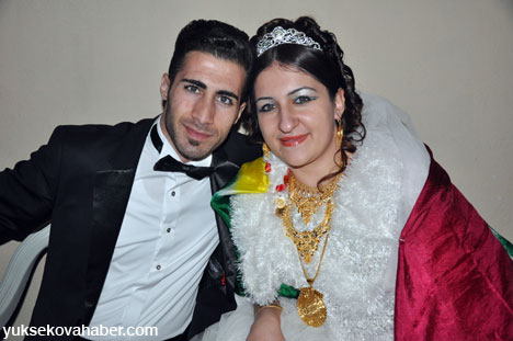 Yüksekova Düğünlerinden Fotoğraflar (03-04 Kasım  2012) 2