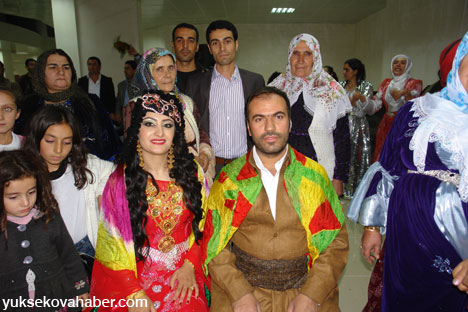 Yüksekova Düğünlerinden Fotoğraflar (03-04 Kasım  2012) 27