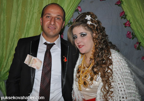 Yüksekova Düğünlerinden Fotoğraflar (03-04 Kasım  2012) 3