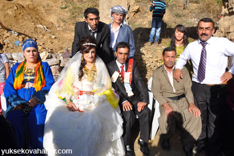 Yüksekova Düğünlerinden Fotoğraflar (03-04 Kasım  2012) 39
