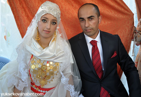 Yüksekova Düğünlerinden Fotoğraflar (03-04 Kasım  2012) 4