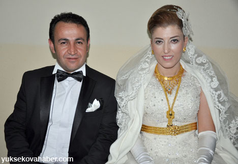 Yüksekova Düğünlerinden Fotoğraflar (03-04 Kasım  2012) 5