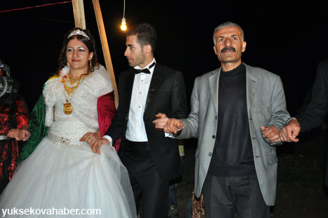Yüksekova Düğünlerinden Fotoğraflar (03-04 Kasım  2012) 55