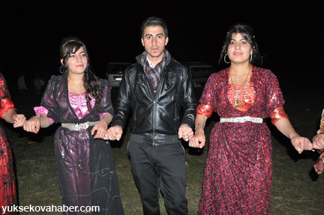 Yüksekova Düğünlerinden Fotoğraflar (03-04 Kasım  2012) 60