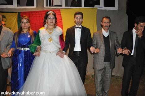 Yüksekova Düğünlerinden Fotoğraflar (03-04 Kasım  2012) 62