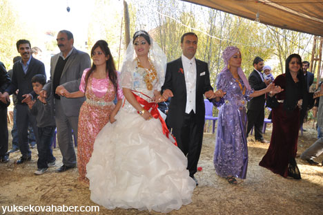 Yüksekova Düğünlerinden Fotoğraflar (03-04 Kasım  2012) 67