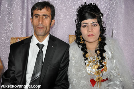 Yüksekova Düğünlerinden Fotoğraflar (03-04 Kasım  2012) 7