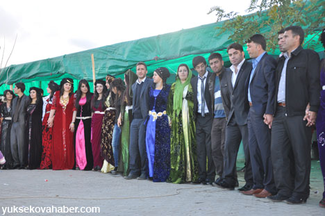 Yüksekova Düğünlerinden Fotoğraflar (03-04 Kasım  2012) 79