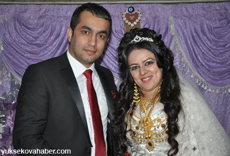 Yüksekova Düğünlerinden Fotoğraflar (03-04 Kasım  2012) 8