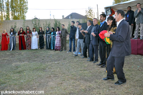 Yüksekova Düğünlerinden Fotoğraflar (03-04 Kasım  2012) 89