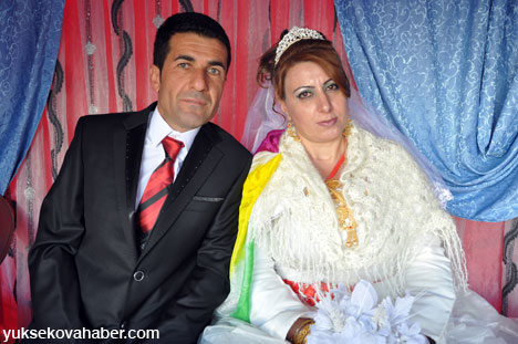 Yüksekova Düğünlerinden Fotoğraflar (03-04 Kasım  2012) 9