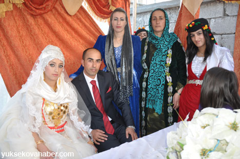 Yüksekova Düğünlerinden Fotoğraflar (03-04 Kasım  2012) 91