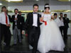 Diyarbakır'da muhteşem düğün