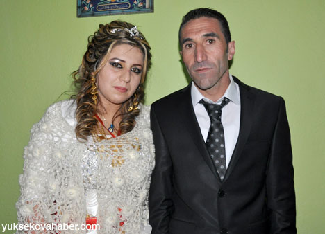 Yüksekova Düğünlerinden fotoğraflar (10-11 Kasım  2012) 10
